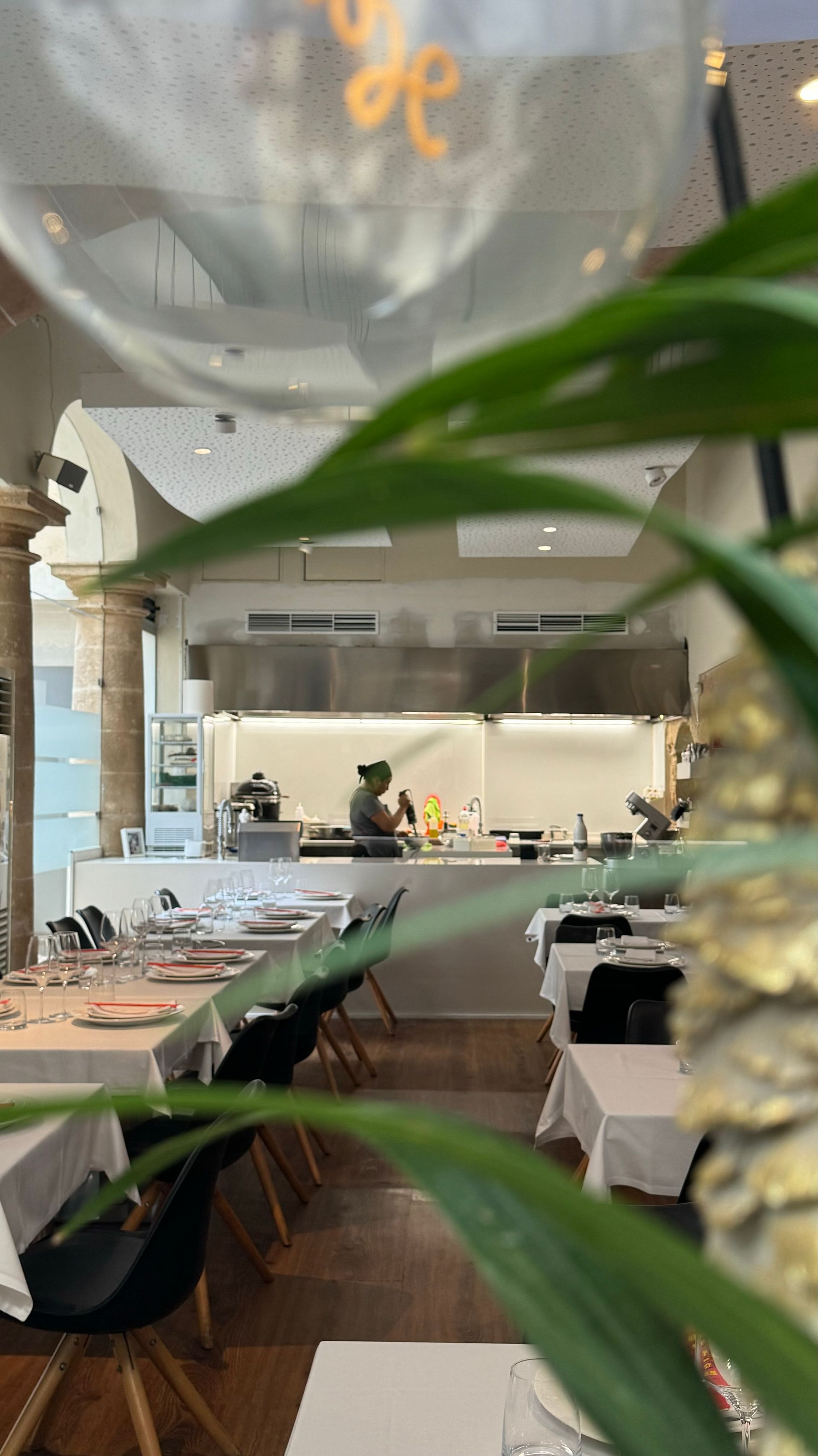 best restaurants in Palma