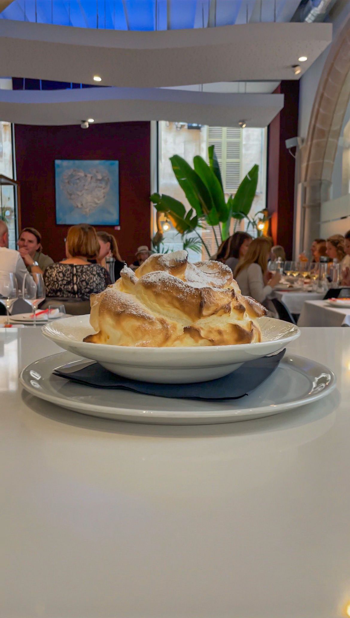 best restaurants in Palma