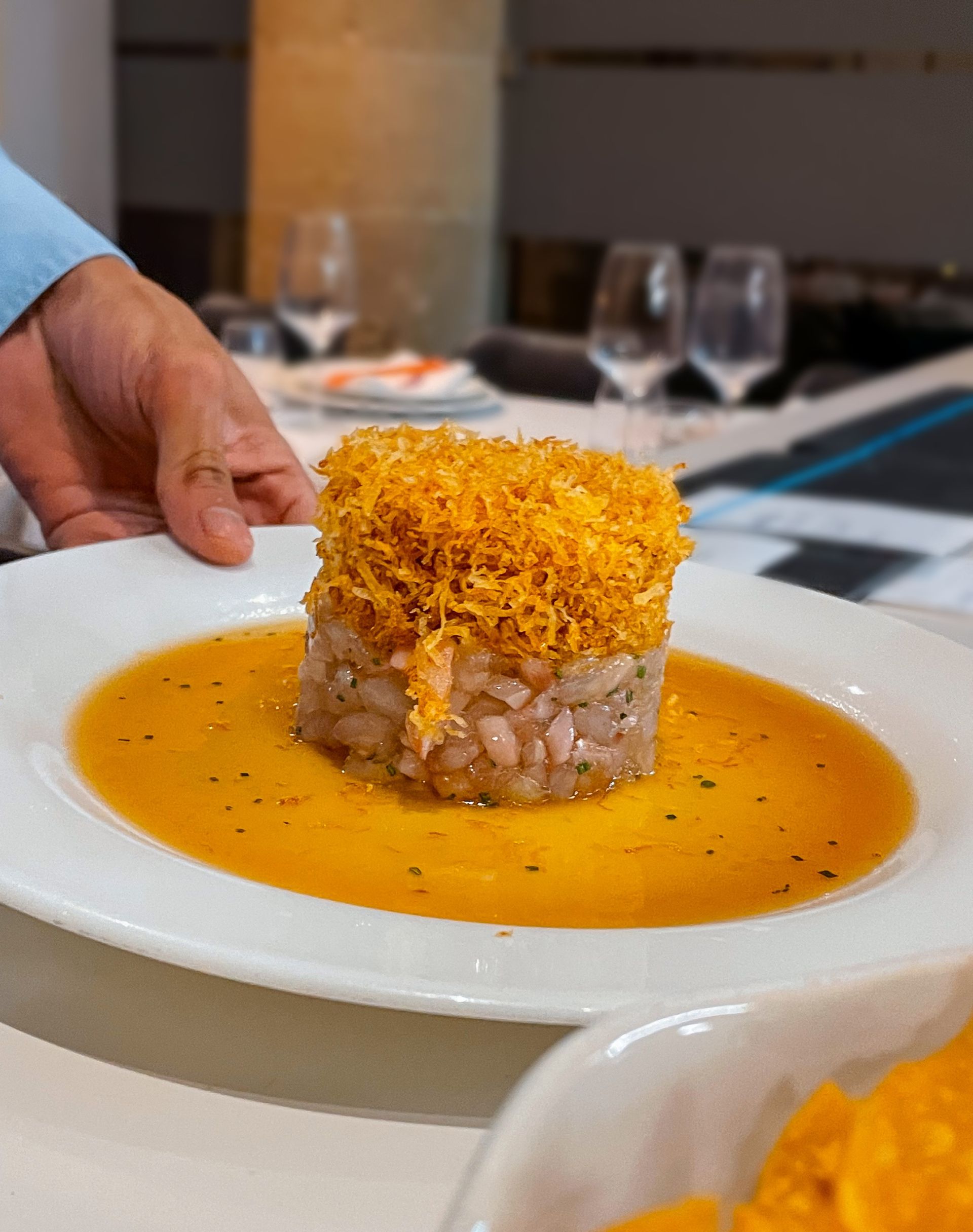 best restaurants in Palma