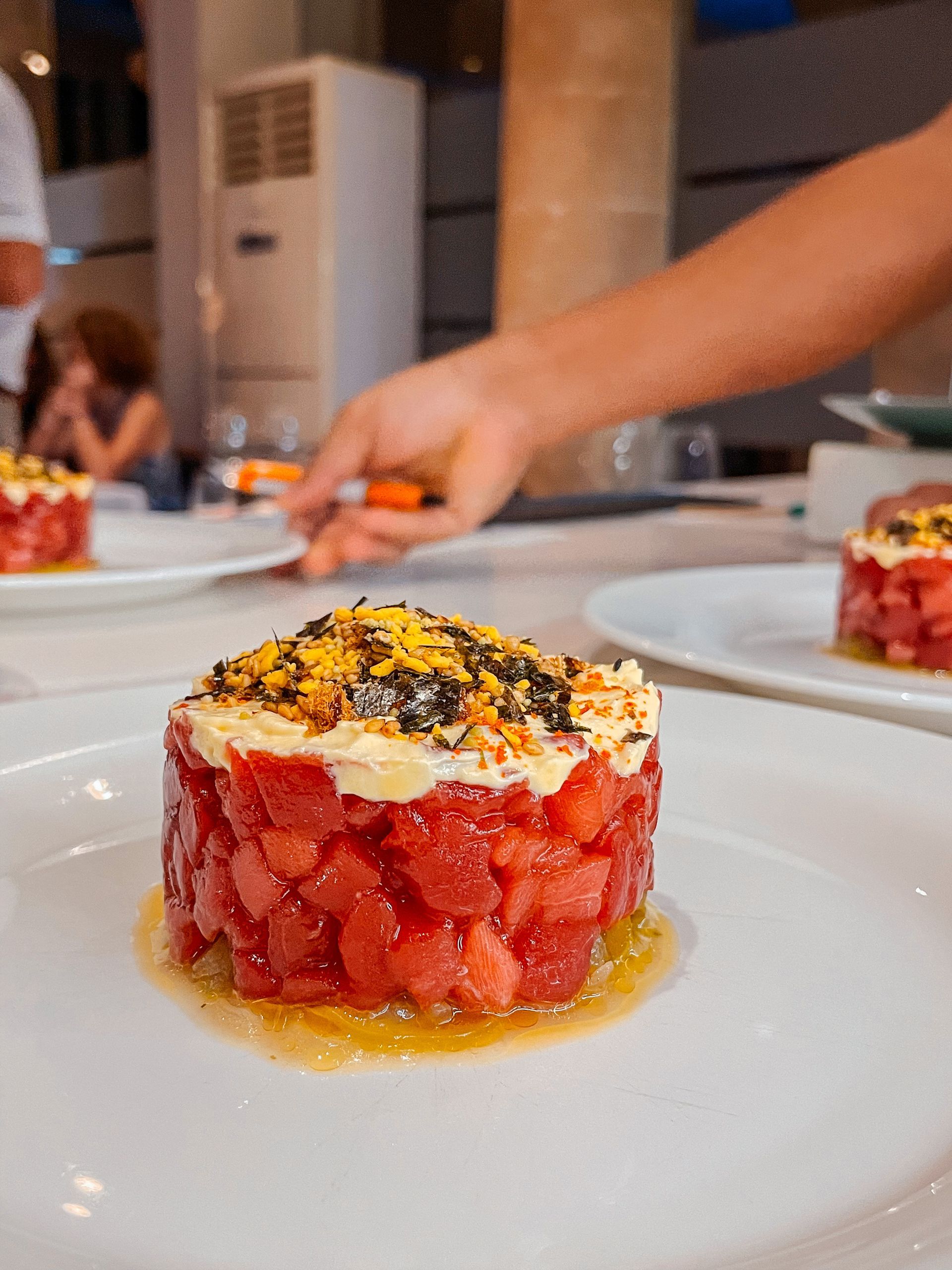 best restaurants in Palma