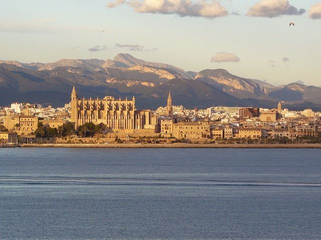 Palma de mallorca