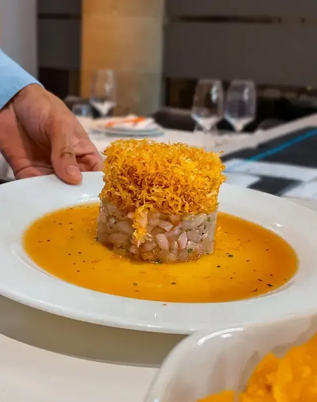 best restaurants in Palma