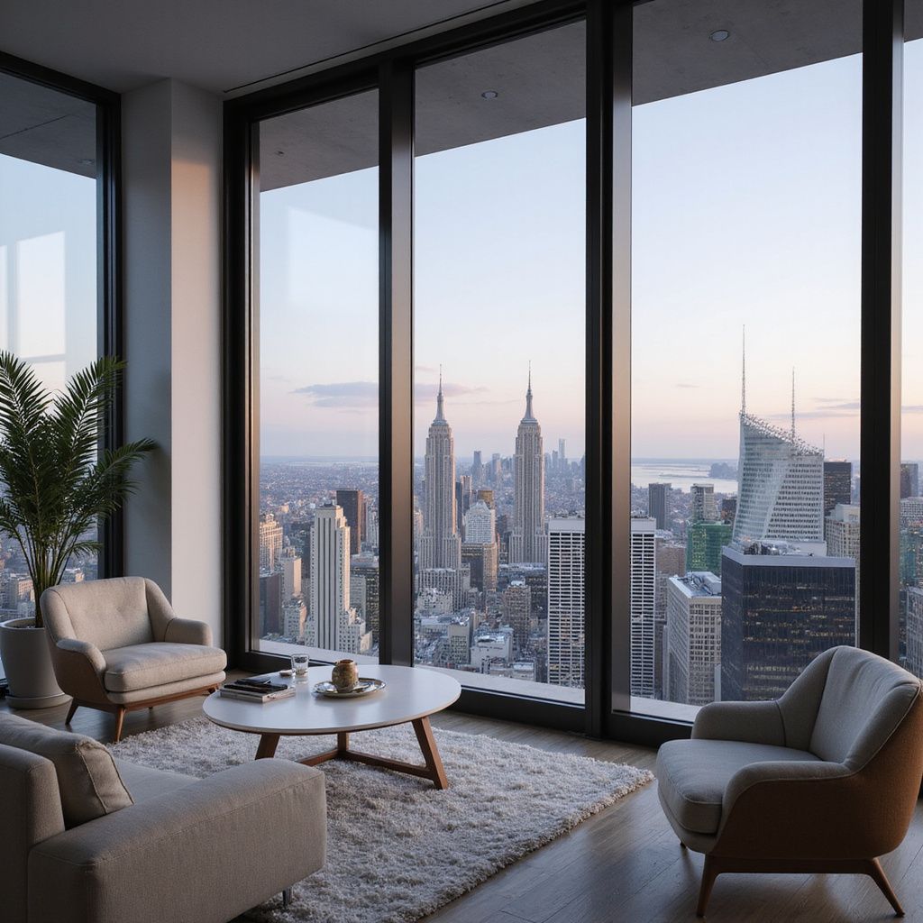 Upscale waterfront property in Zimbabwe with patio and tranquil lake view