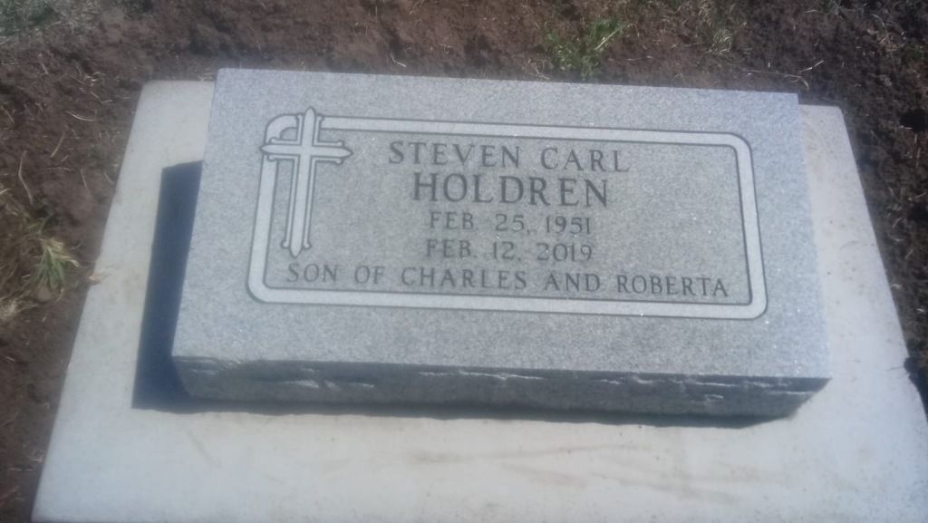 Headstones Schoen Funeral Homes & Monuments