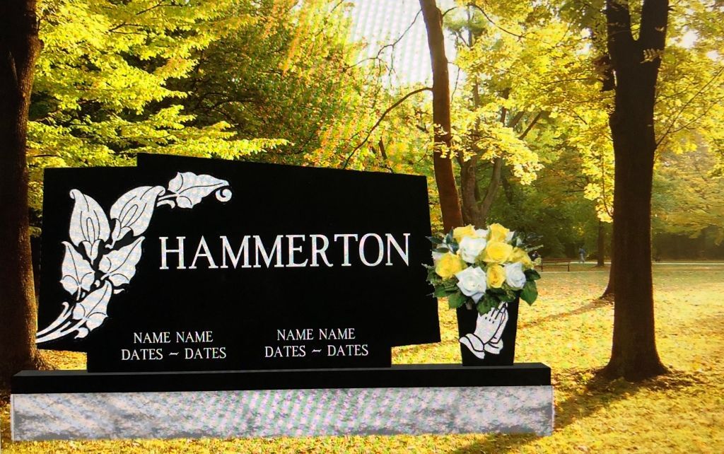 Headstones Schoen Funeral Homes & Monuments