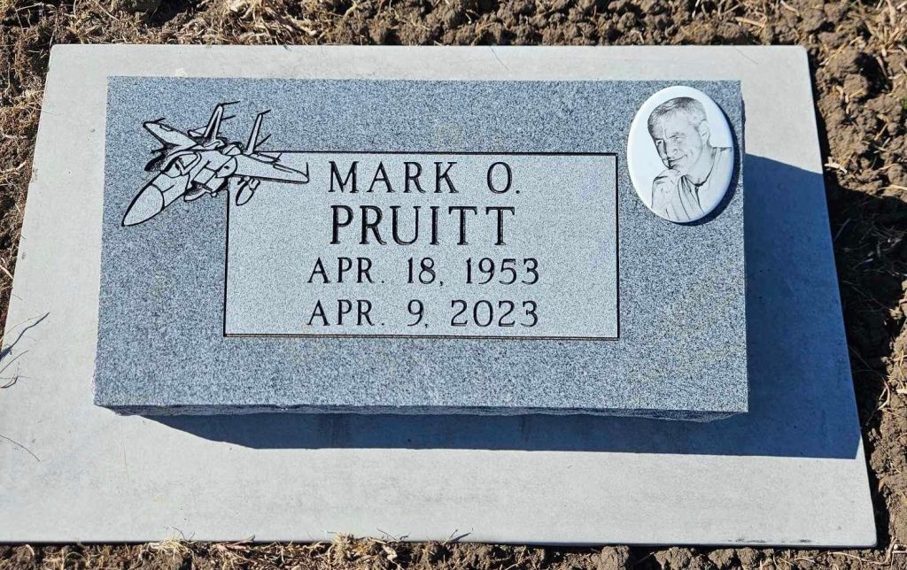 Headstones Schoen Funeral Homes & Monuments