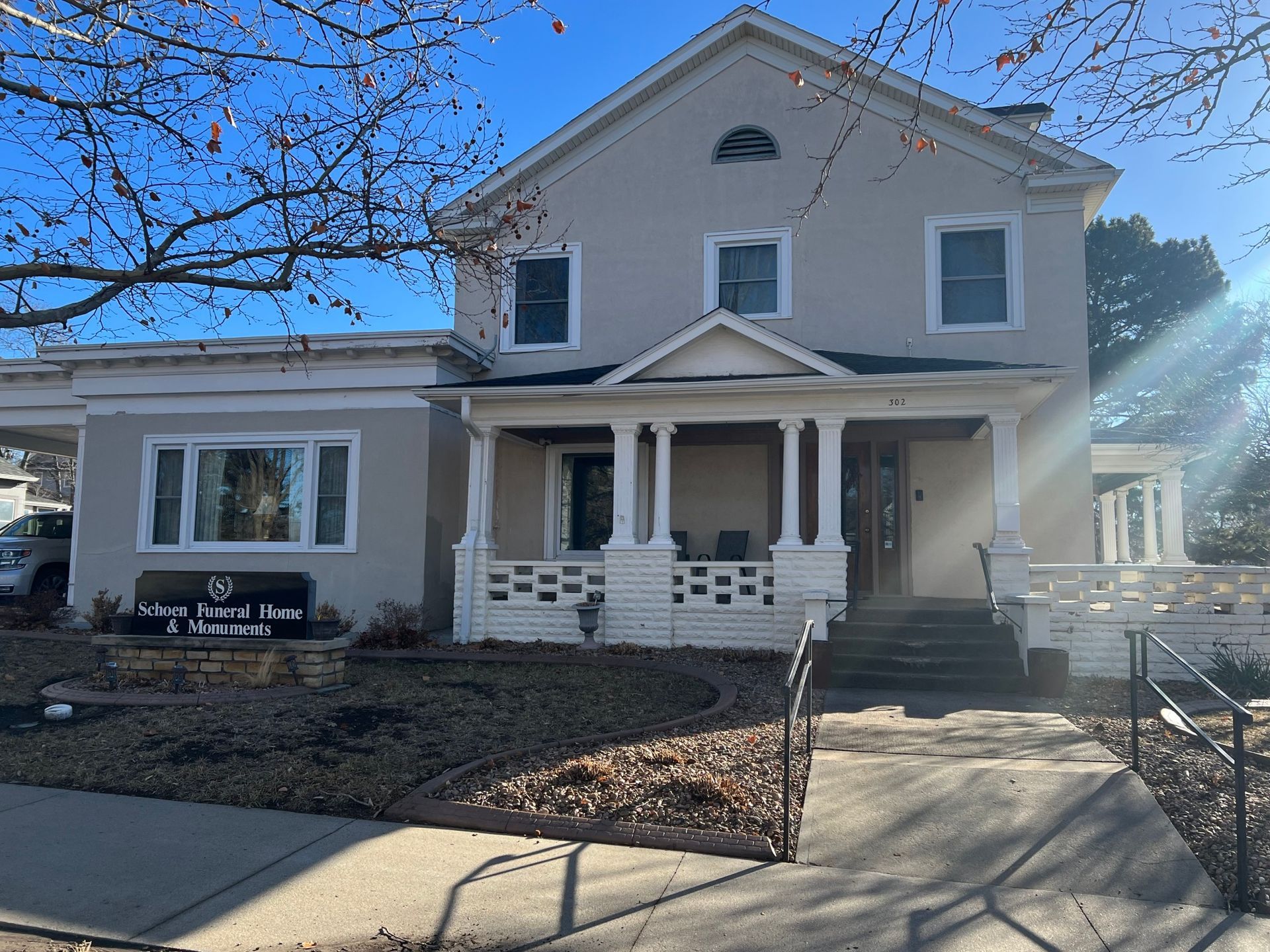 Funeral Homes In Beloit Ks