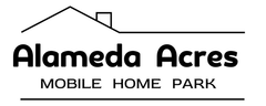 Alameda Acres Mobile Home Park logo