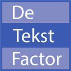 Logo de TekstFactor