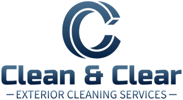 Clean & Clear Exterior Cleaning Services