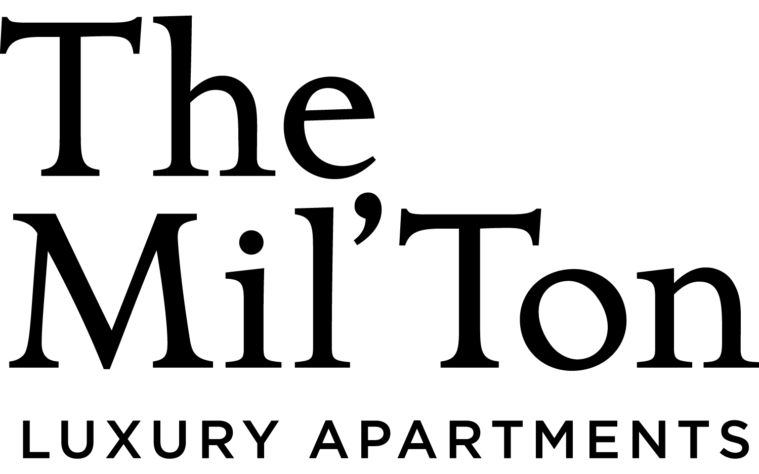 The Mil'Ton logo