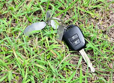 Battery Replacement - Key Fob in Northampton, MA