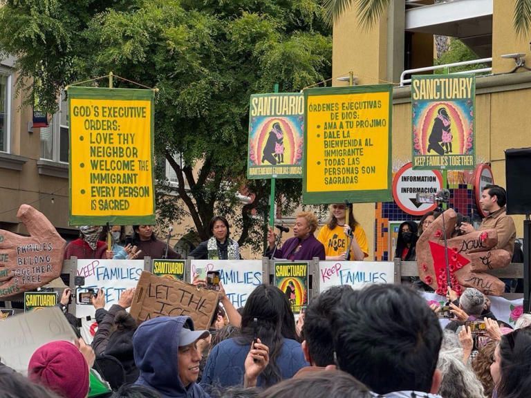 Photo credit: The Oaklandside June 2025