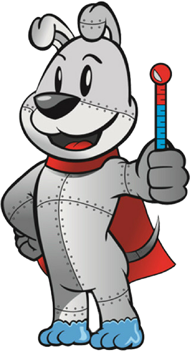 Air Conditioner Repairing — North Versailles, PA — A & P Furnace Co