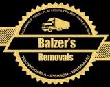 BALZER'S REMOVALS