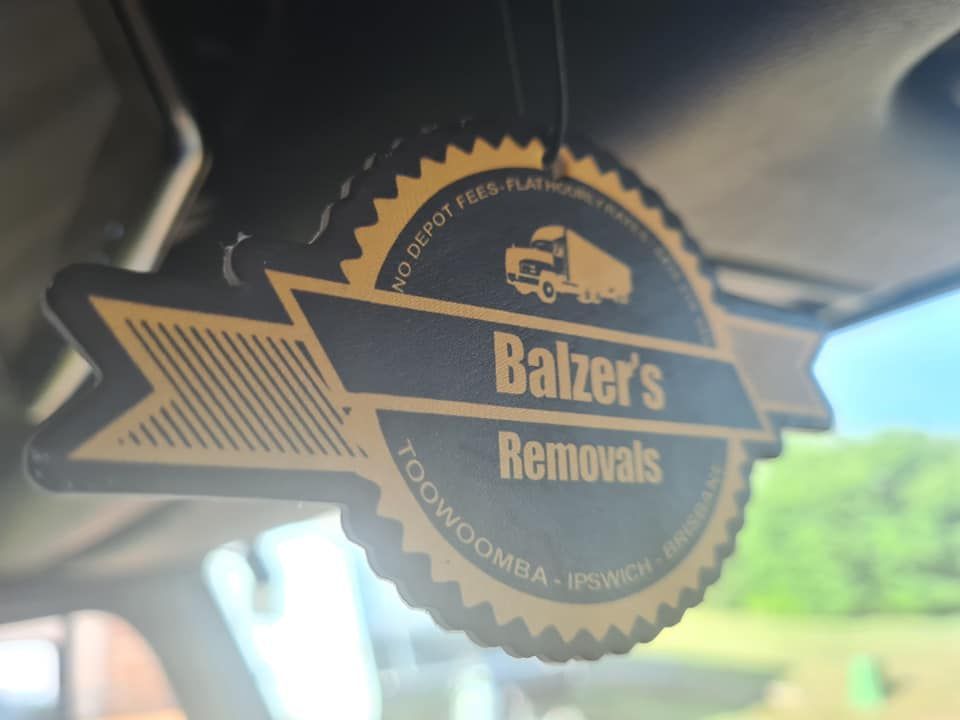 Balzer's Removals