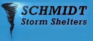 Schmidt Storm Shelters