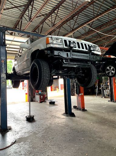 ABC Transmission & Auto Care / Auto Body Gallery Image