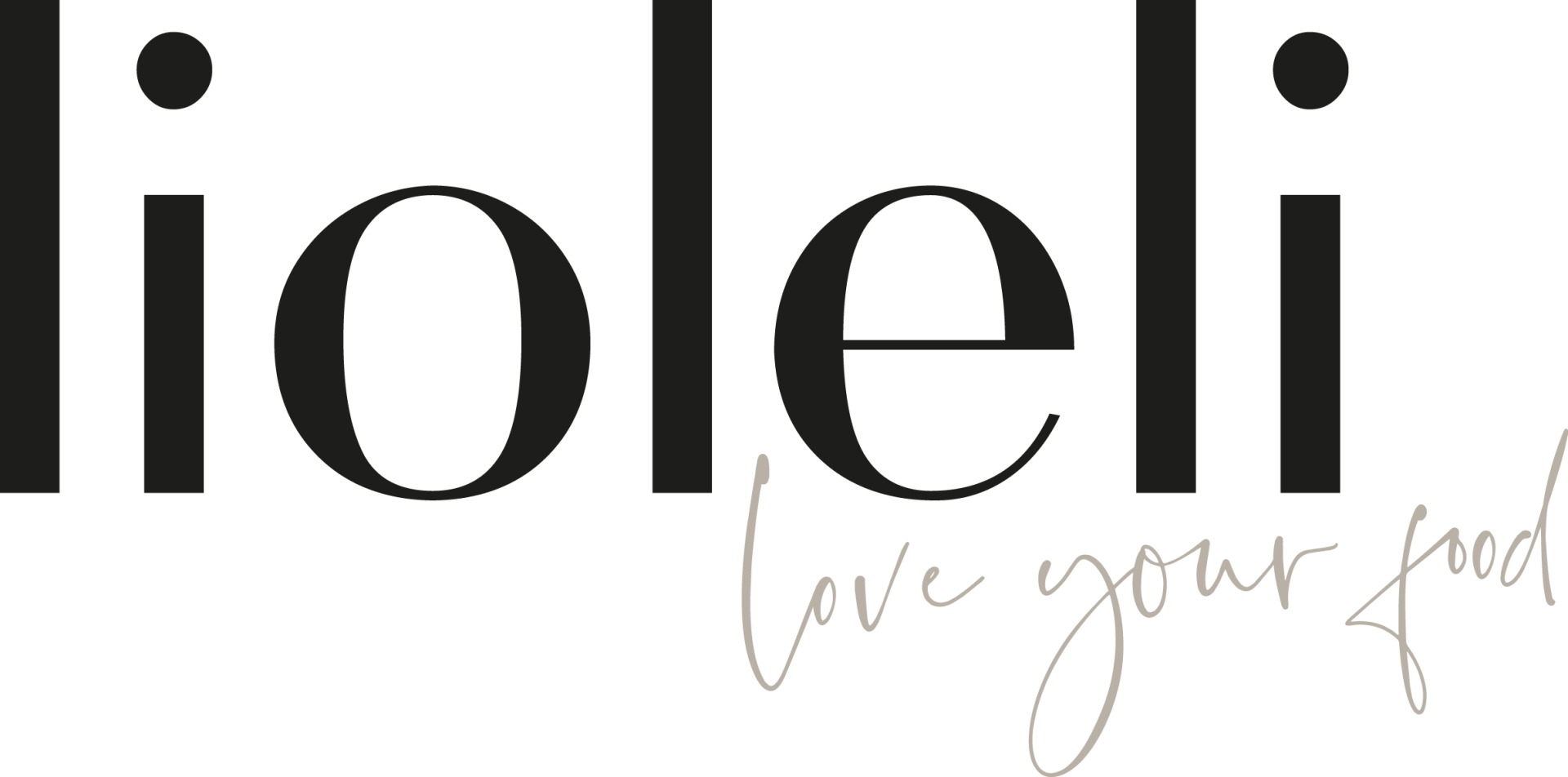 Lioleli | Love your food