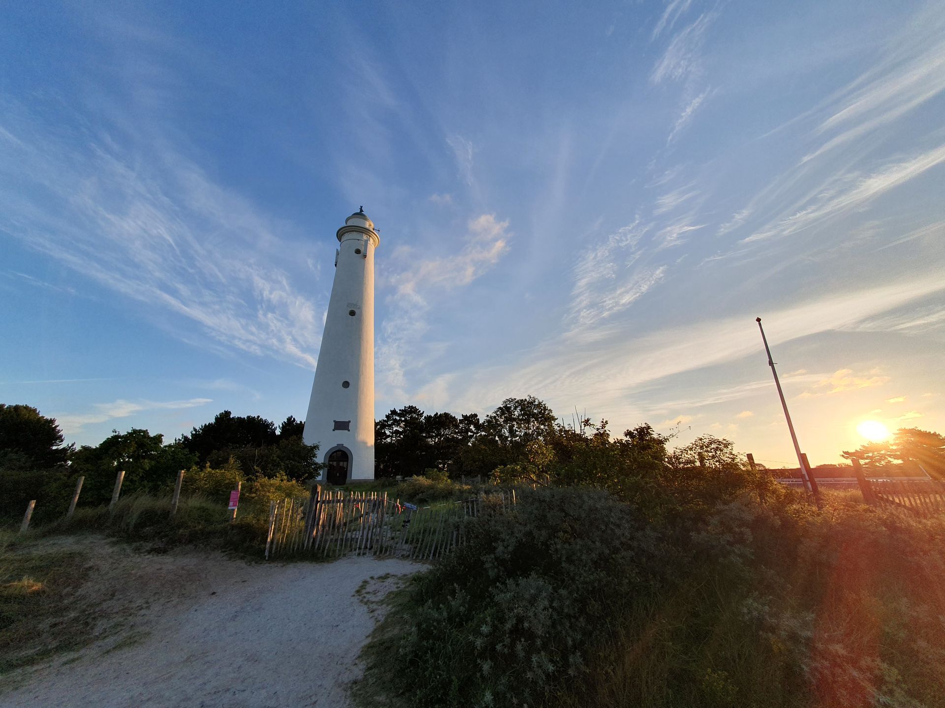 Teambuilding op Schiermonnikoog met eigen strandtent via Waddenkracht.nl