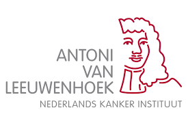 Logo van Antoni van Leeuwenhoek, klant van Teaming Nederland, specialist in teamontwikkeling via de methode Patrick Lencioni.