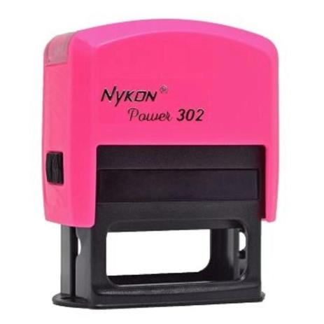 Carimbos Automáticos