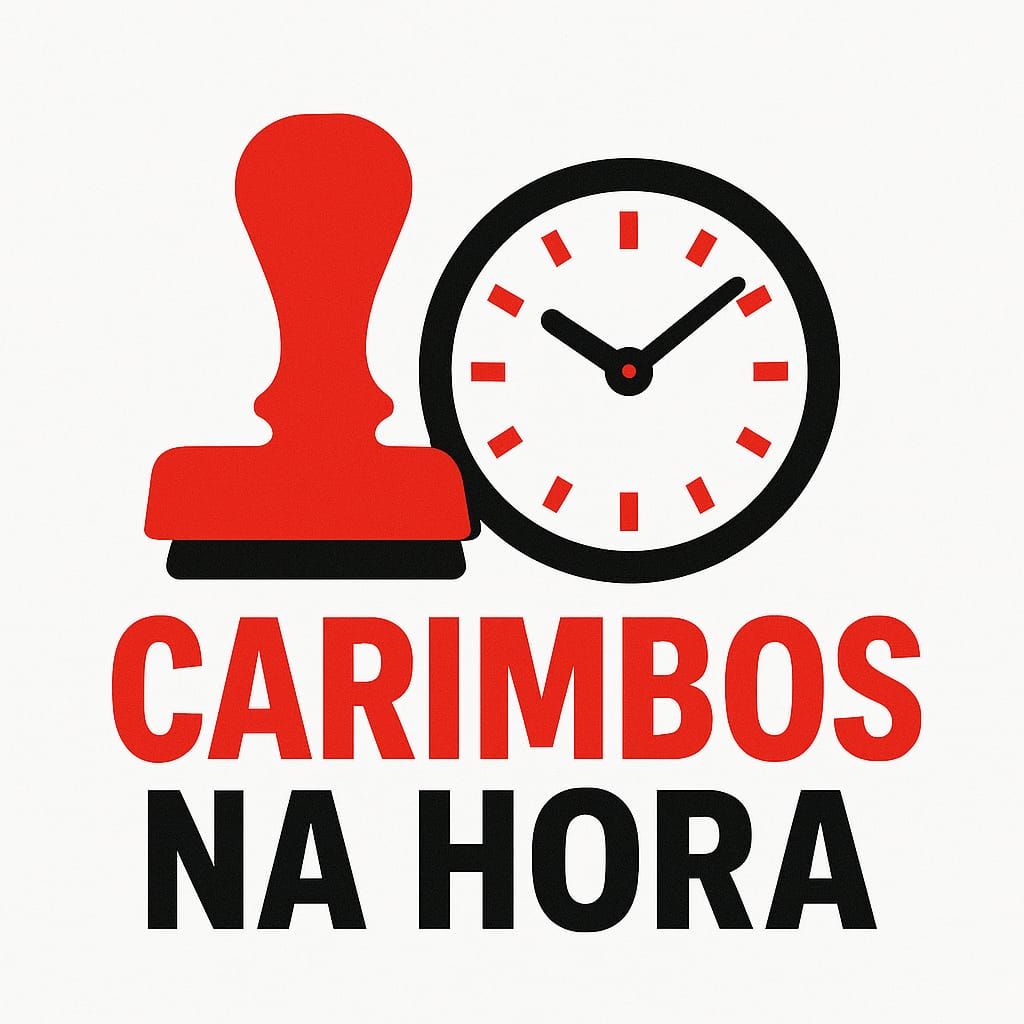 Um carimbo nykon power 302 é feito de madeira e preto.