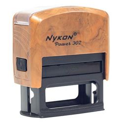 Carimbos Automáticos