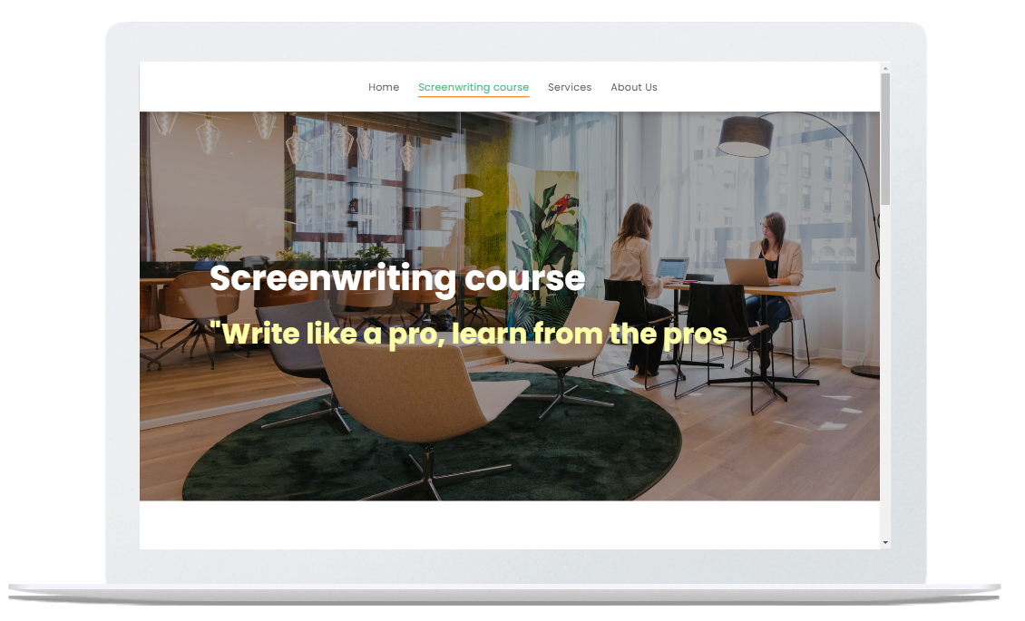 אתר דודא קורס און ליין