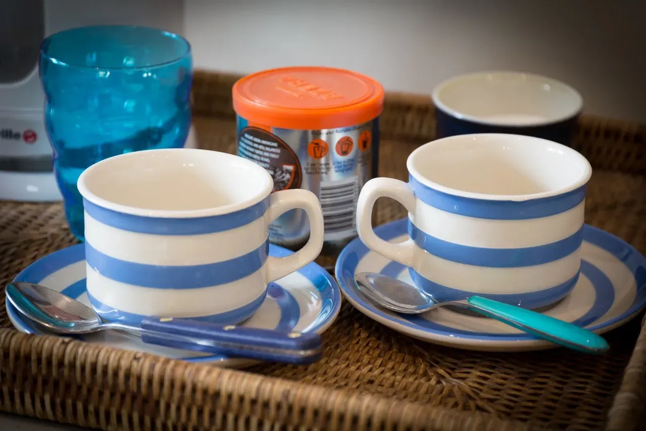 Church End Cottage Breakfast