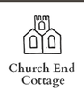 Church End Cottage Bed & Breakfast | Logo