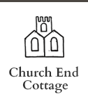 Church End Cottage Bed & Breakfast | logo