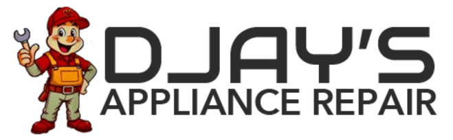 A blurry picture of the word logo on a white background.