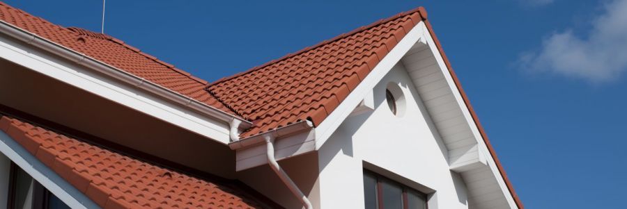 The roof repair specialists' work in Newcastle