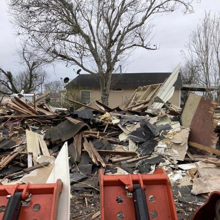 Demolition & Removal