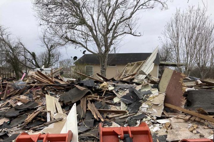 Demolition & Removal