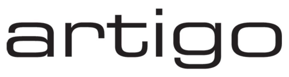 ARTIGO - LOGO