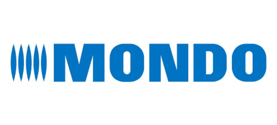 MONDO - LOGO