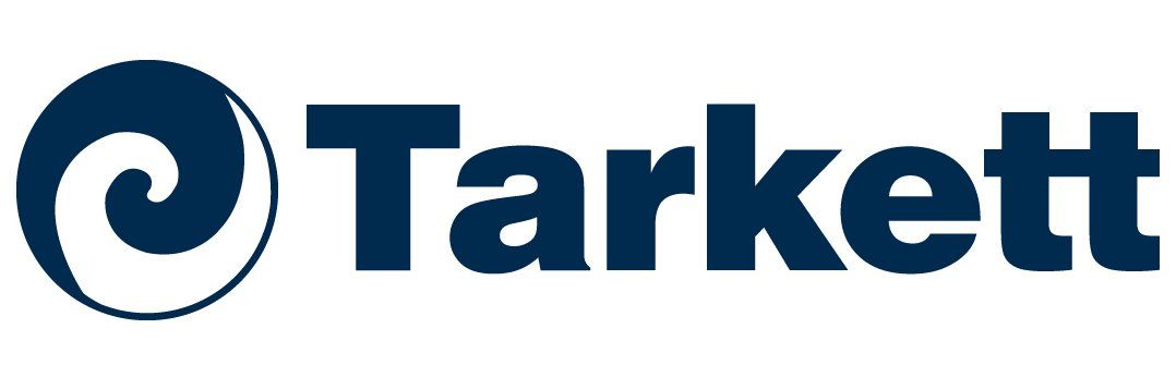 TARKETT - LOGO