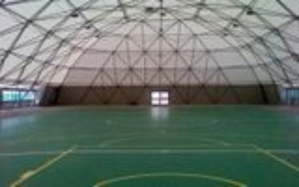 linoleum per pavimenti per impianti sportivi a Bari