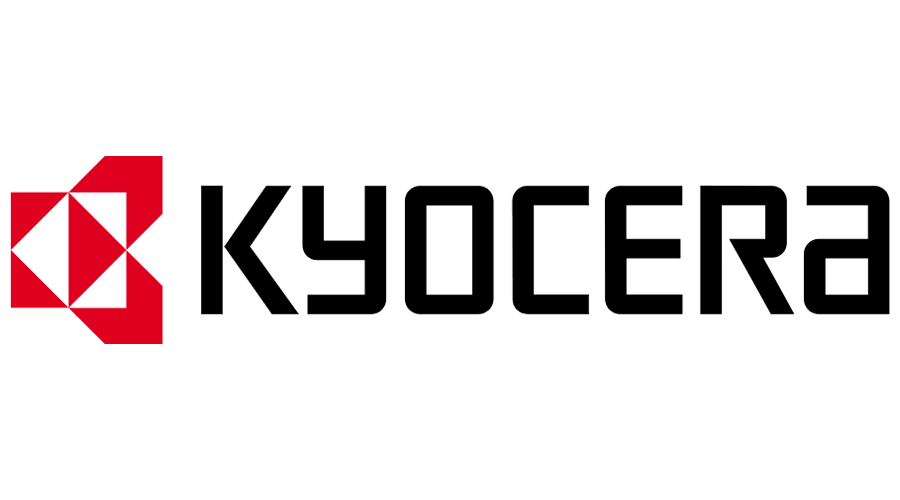 kyocera logo
