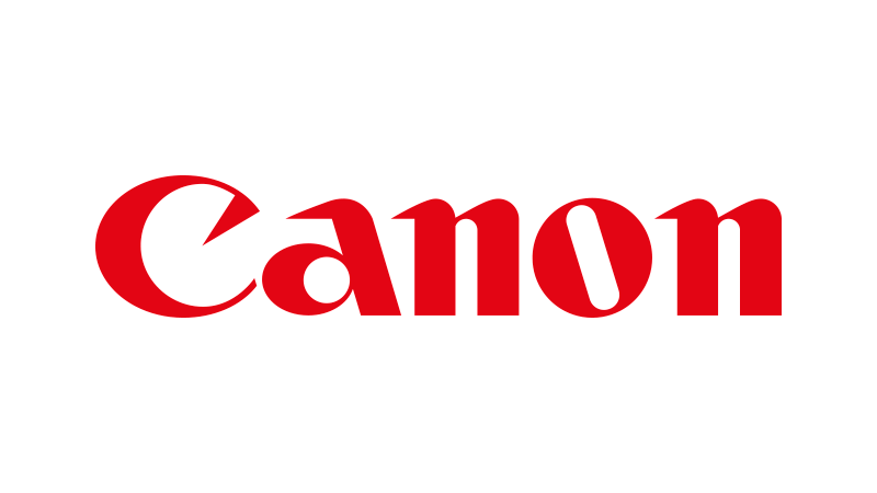 canon logo