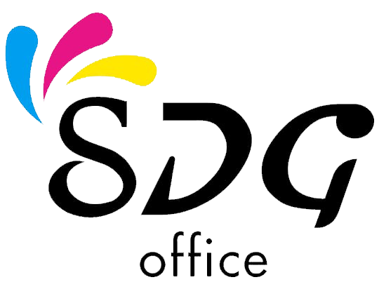 SDG OFFICE - LOGO