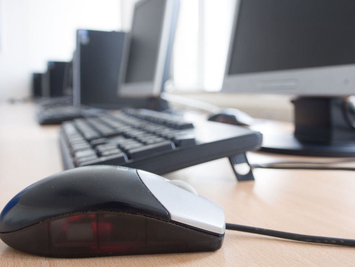 mouse pc