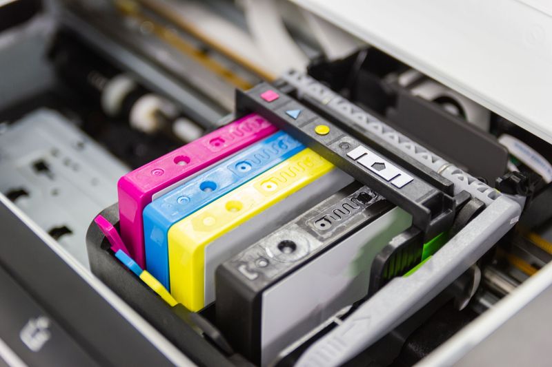 toner stampante