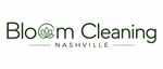 Bloom Cleaning Nashville LLC logo