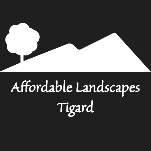 Affordable Landscapes Tigard Leading Landscape Design Services in