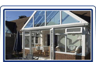 To have double glazing installed in your home in Hampshire call 0345 864 0873