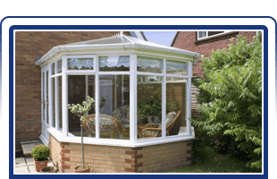 If you'd like double glazing in Hampshire call 0345 864 0873