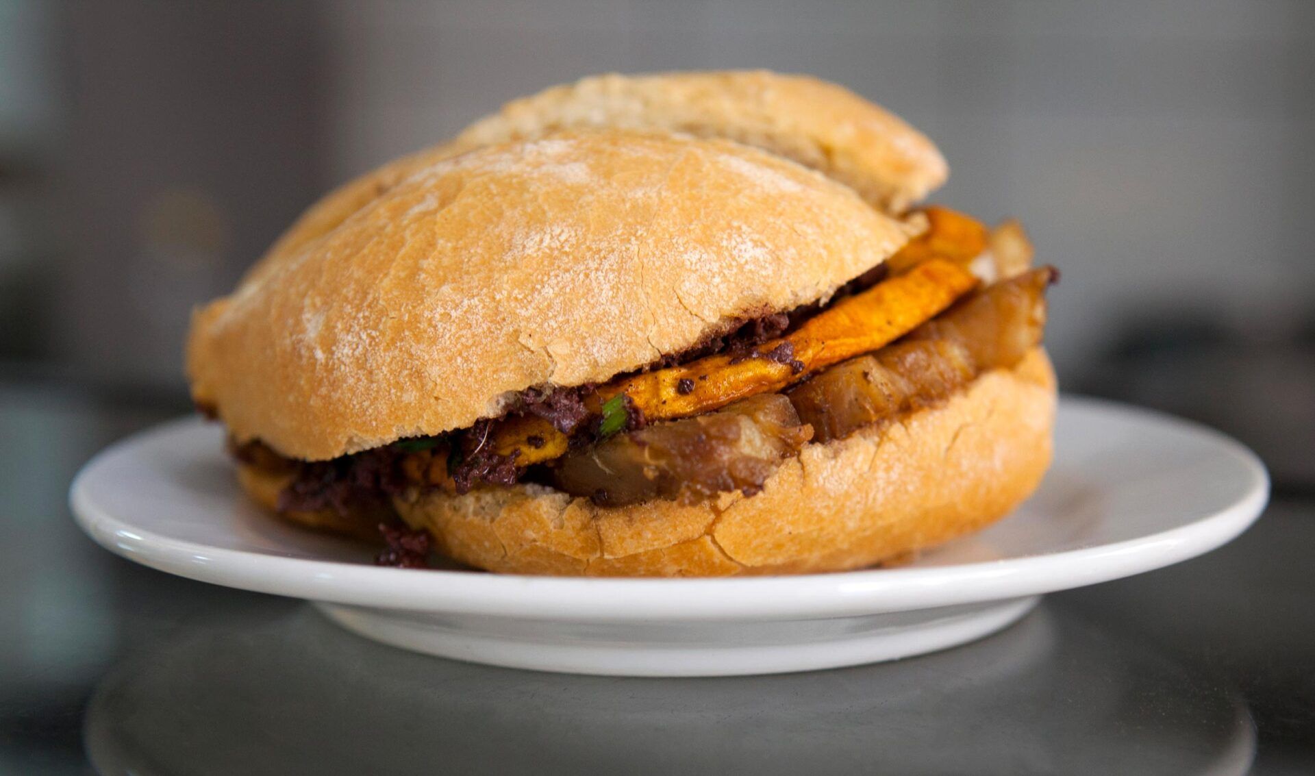 Desayunos en Pueblo Libre